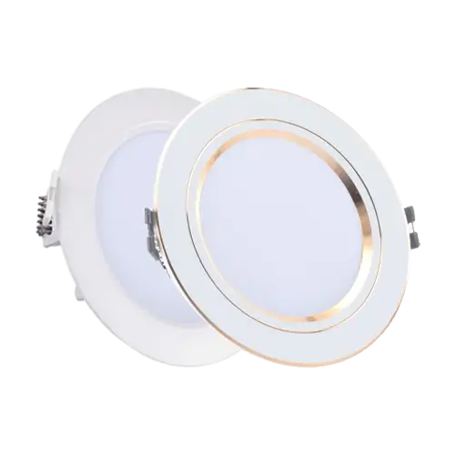 Đèn LED âm trần Downlight