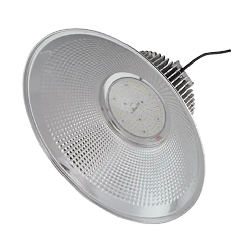 Đèn LED nhà xưởng Highbay