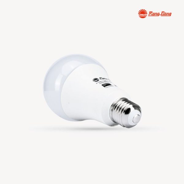 Bóng đèn LED tròn 12W nhôm nhựa Rạng Đông A70N1-02