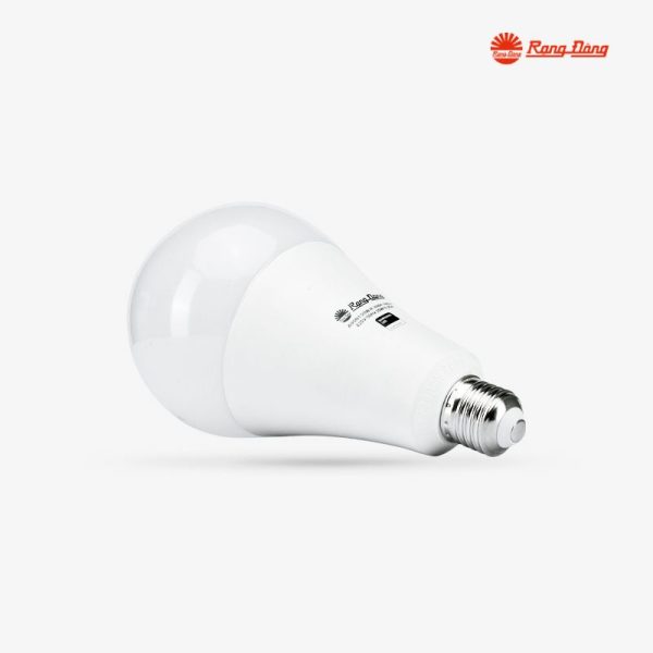 Bóng đèn LED tròn 20W nhôm nhựa Rạng Đông A95N1-02