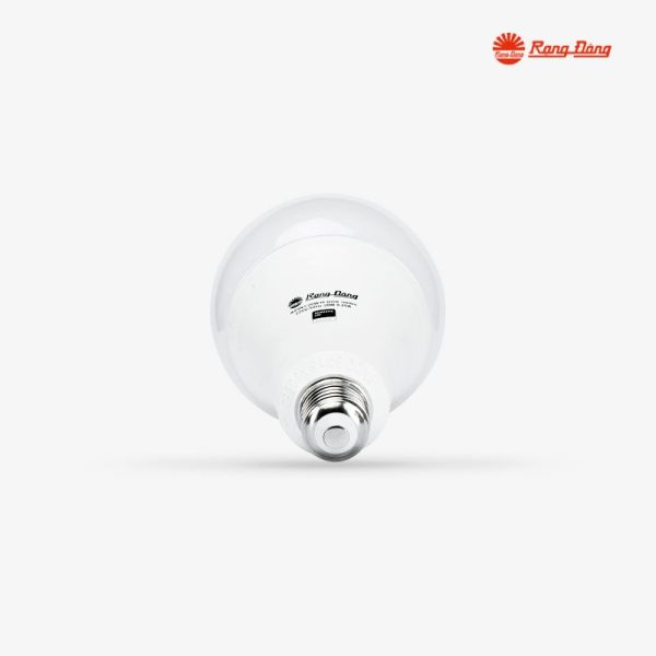 Bóng đèn LED tròn 20W nhôm nhựa Rạng Đông A95N1-03