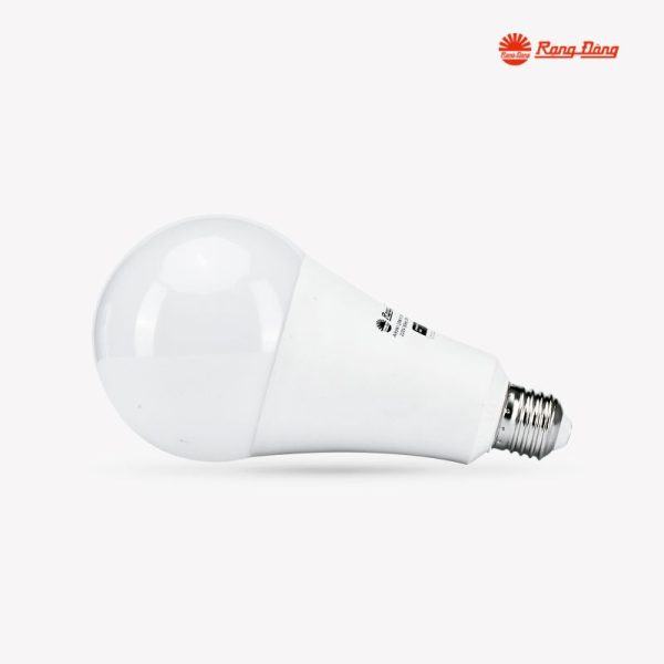 Bóng đèn LED tròn 20W nhôm nhựa Rạng Đông A95N1-04