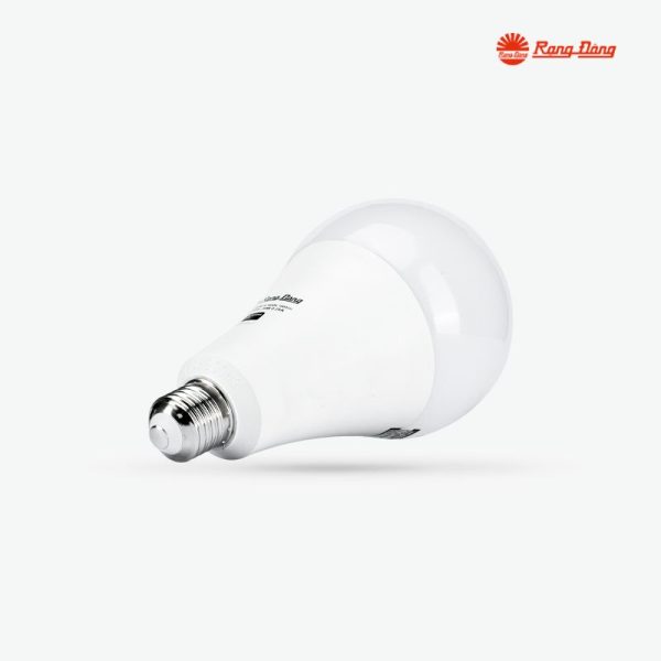 Bóng đèn LED tròn 20W nhôm nhựa Rạng Đông A95N1-05