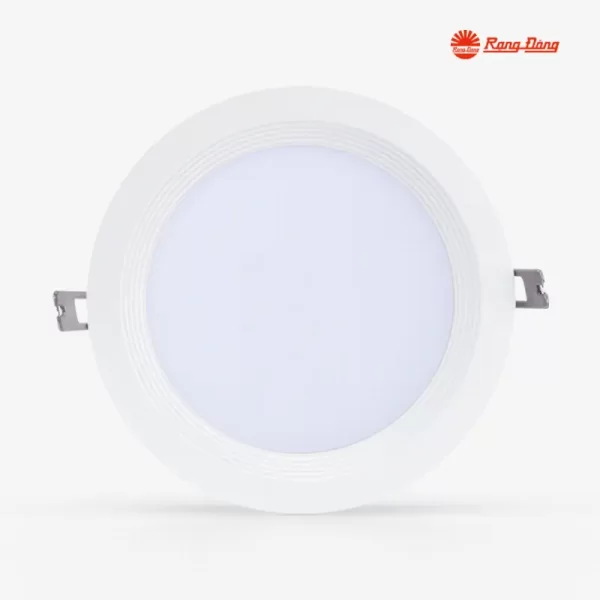 Đèn LED Downlight âm trần AT04 16W 25W Rạng Đông